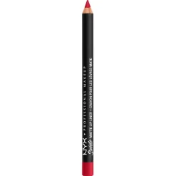 NYX PROF. MAKEUP Suede Matte Lipliner – Spicy