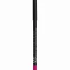 NYX PROF. MAKEUP Suede Matte Lip Liner – Clinger
