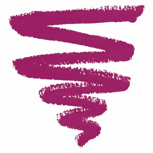 NYX PROF. MAKEUP Suede Matte Lip Liner – Clinger