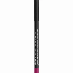 NYX PROF. MAKEUP Suede Matte Lip Liner – Sweet Tooth