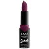 NYX PROF. MAKEUP Suede Matte Lipstick – Girl, Bye