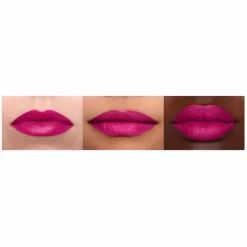 NYX PROF. MAKEUP Suede Matte Lipstick – Clinger
