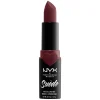 NYX PROF. MAKEUP Suede Matte Lipstick – Lalaland