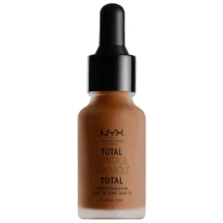 NYX PROF. MAKEUP Total Control Drop Foundation – Deep Cool 13ml