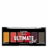 NYX PROF. MAKEUP Ultimate Shadow Palette Petit Edition – Phoenix
