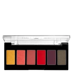 NYX PROF. MAKEUP Ultimate Shadow Palette Petit Edition – Phoenix