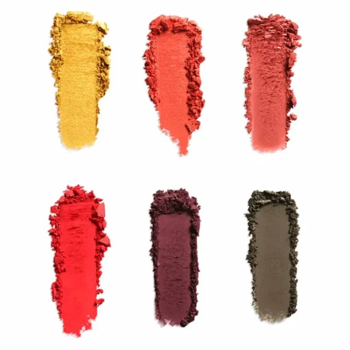 NYX PROF. MAKEUP Ultimate Shadow Palette Petit Edition – Phoenix