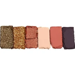 NYX PROF. MAKEUP Ultimate Shadow Palette Petit Edition – Utopia
