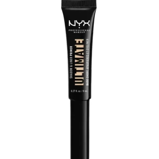 NYX PROF. MAKEUP Ultimate Shadow & Liner Primer – Medium