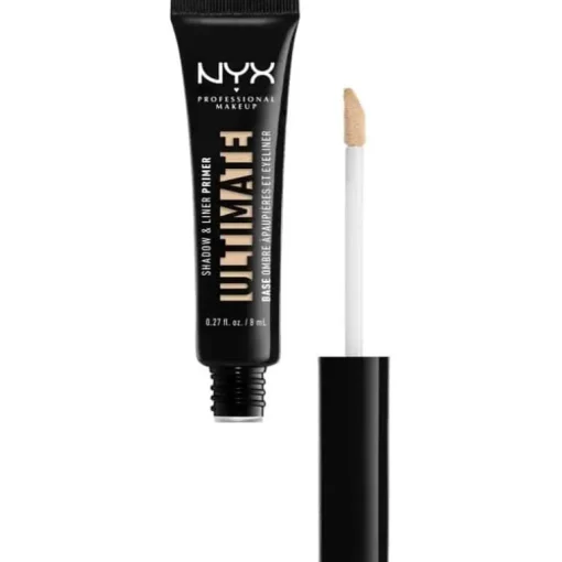 NYX PROF. MAKEUP Ultimate Shadow & Liner Primer – Medium