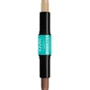 NYX PROF. MAKEUP Wonder Stick Dual-Ended Face Shaping Stick Universal Light