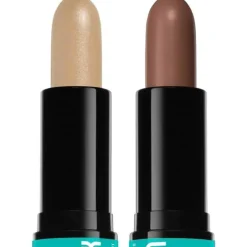 NYX PROF. MAKEUP Wonder Stick Dual-Ended Face Shaping Stick Universal Light