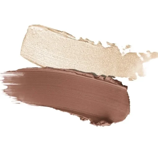 NYX PROF. MAKEUP Wonder Stick Dual-Ended Face Shaping Stick Universal Light