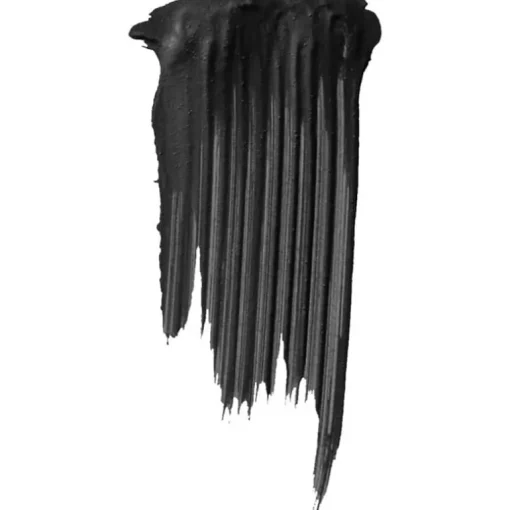 NYX PROF. MAKEUP Worth The Hype Volumizing & Lengthening Mascara Black/Noir