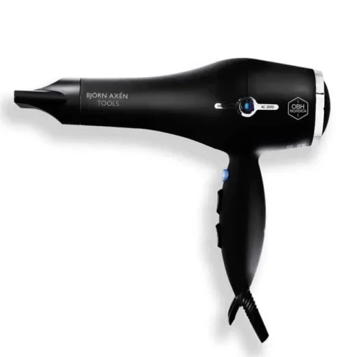 OBH Nordica Björn Axén Tools Hair Dryer AC 2000W