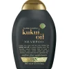 OGX Kukui Oil Shampoo 385ml