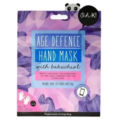 Oh K! Age Defense Hand Mask