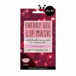 Oh K! Cherry Gel Lip Mask 2.5g