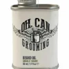 Oil Can Grooming Beard Oil Angels Share 50ml