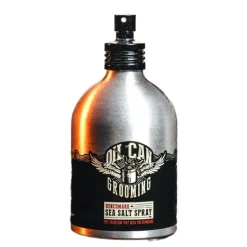 Oil Can Grooming Benchmark Salt Water Spray 200ml