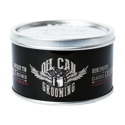 Oil Can Grooming Classic Cream 100ml