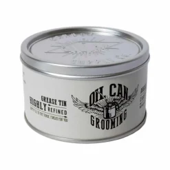 Oil Can Grooming Crafting Clay 100ml