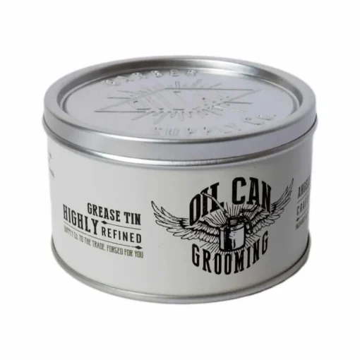 Oil Can Grooming Crafting Clay 100ml