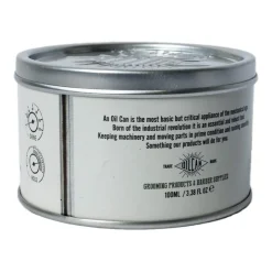 Oil Can Grooming Crafting Clay 100ml