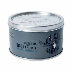 Oil Can Grooming Original Pomade 100ml