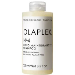 Olaplex No.4 Bond Maintenance Shampoo 250ml