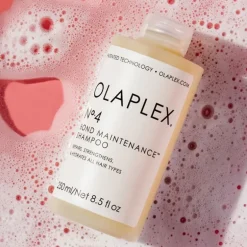 Olaplex No.4 Bond Maintenance Shampoo 250ml