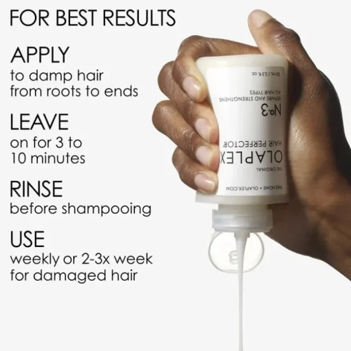 Olaplex No.3 Hair Perfector 100ml
