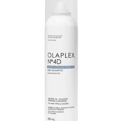 Olaplex No.4D Clean Volume Detox Dry Shampoo 250ml