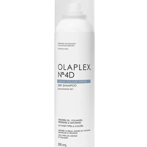 Olaplex No.4D Clean Volume Detox Dry Shampoo 250ml
