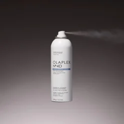 Olaplex No.4D Clean Volume Detox Dry Shampoo 250ml