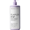 Olaplex No.4P Blonde Enhancer Toning Shampoo 1000ml