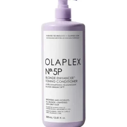 Olaplex No.5P Blonde Enhancer Toning Conditioner 1000ml