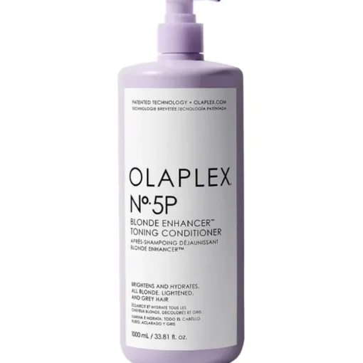 Olaplex No.5P Blonde Enhancer Toning Conditioner 1000ml