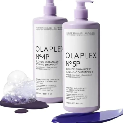 Olaplex No.5P Blonde Enhancer Toning Conditioner 1000ml