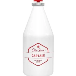 Old Spice Captain After Shave Lotion 100ml