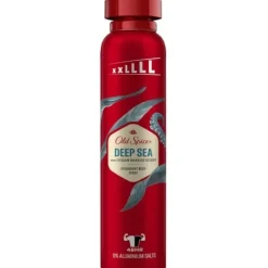 Old Spice Deo Spray Deep Sea 250ml