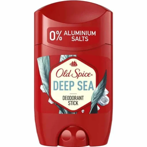 Old Spice Deodorant Stick Deep Sea 50ml