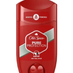 Old Spice Deodorant Stick Pure Protection 65ml