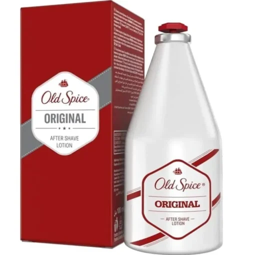 Old Spice Original After Shave Lotion 100ml