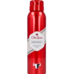 Old Spice Original Deodorant Body Spray 150ml