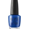 OPI Nail Lacquer Ring In The Blue Year 15ml