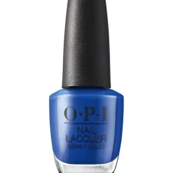 OPI Nail Lacquer Ring In The Blue Year 15ml