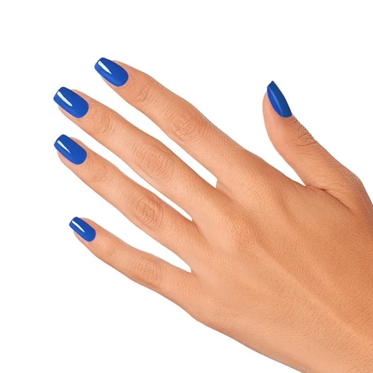 OPI Nail Lacquer Ring In The Blue Year 15ml