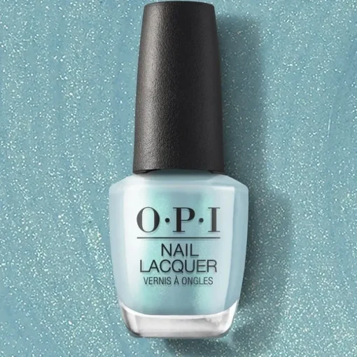 OPI Nail Lacquer Sage Simulation 15ml