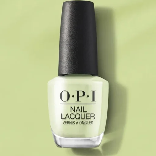 OPI Nail Lacquer The Pass Is Always Greener 15ml